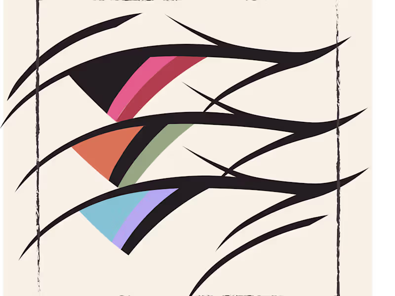 Cover image for Logo Design For Gargi College's Annual Art Festival