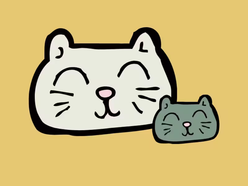 Cover image for Pet Adoption Network