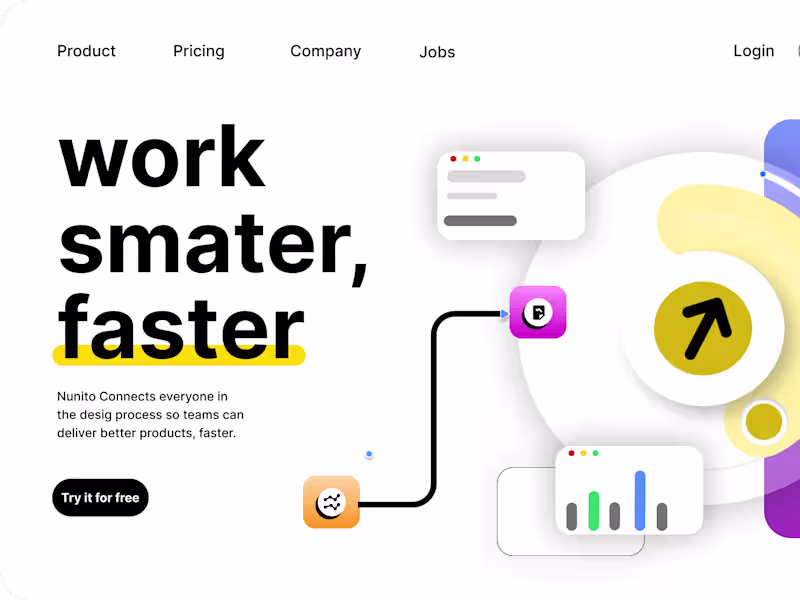 Cover image for Web Design 