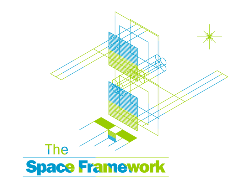 Cover image for The Space Framework