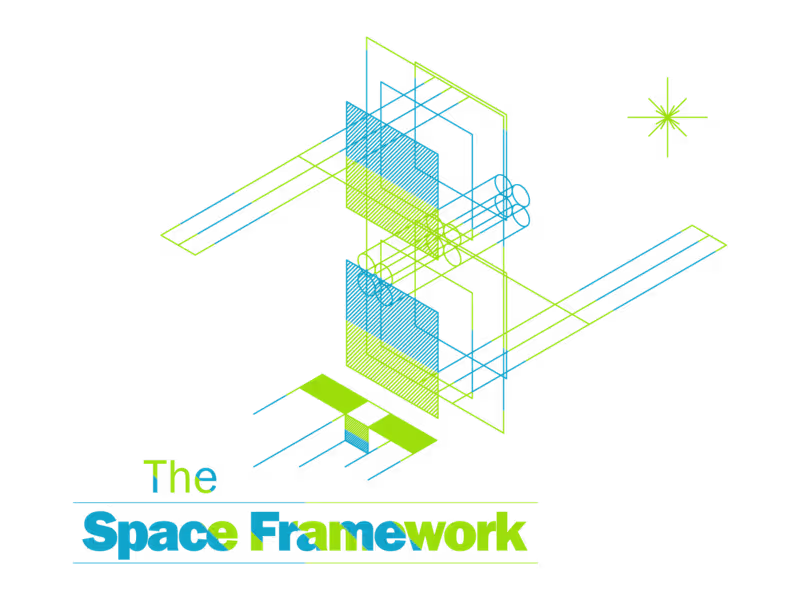 Cover image for The Space Framework