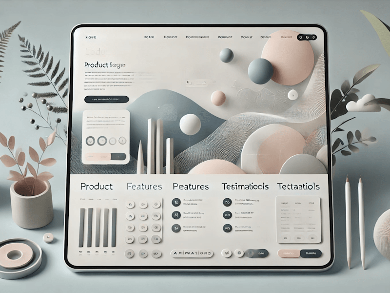 Cover image for Showcase Portfolios:Stunning Personal/Business Sites with Framer
