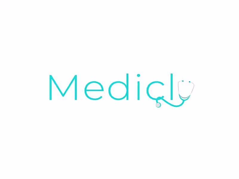 Cover image for Medicly