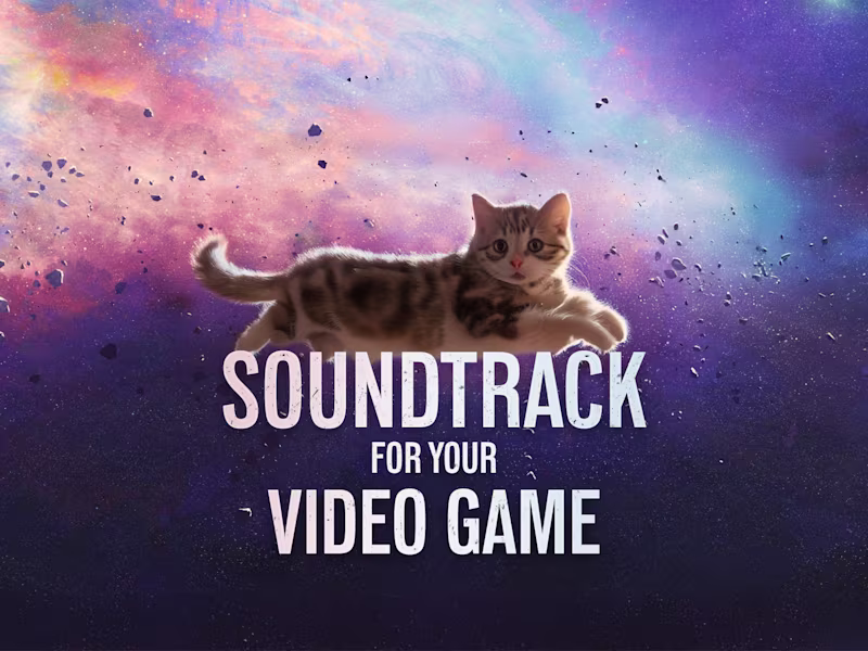 Cover image for I will compose a 2 min song!