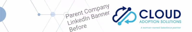 Cover image for Cloud Adoption Solutions has acquired Retentional and so the...