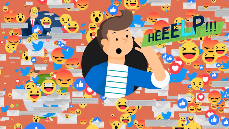 Cover image for Microsoft Azure | Video Marketing Campaign