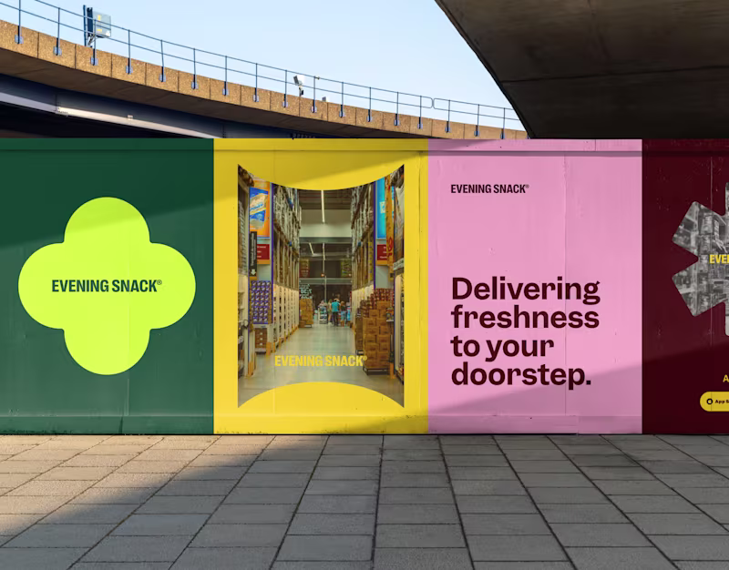 Cover image for Evening Snack®