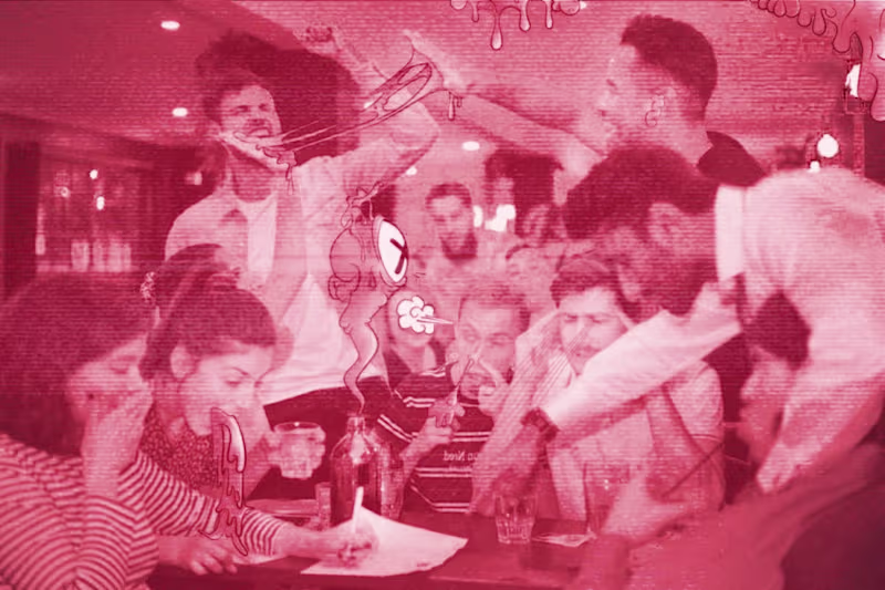 Cover image for Quiz meister