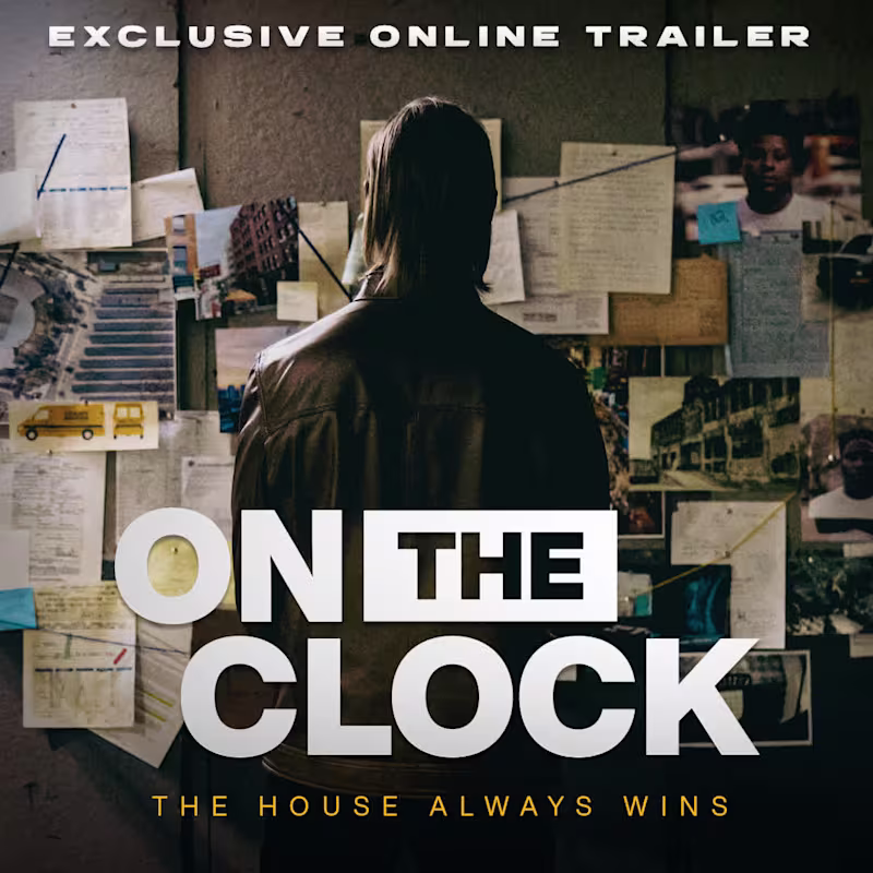 Cover image for LA Rams "On The Clock"