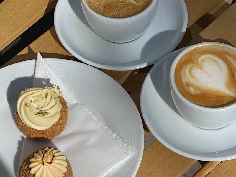 Cover image for Bakery Hotspot
