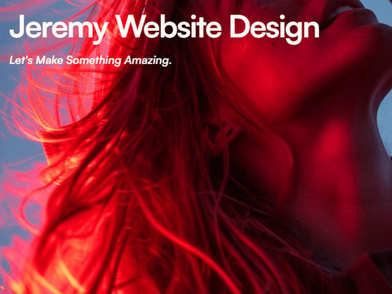 Cover image for Framer Landing Page!