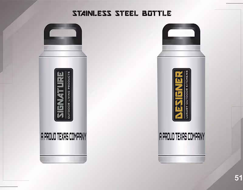 Cover image for Branding Project :: Behance