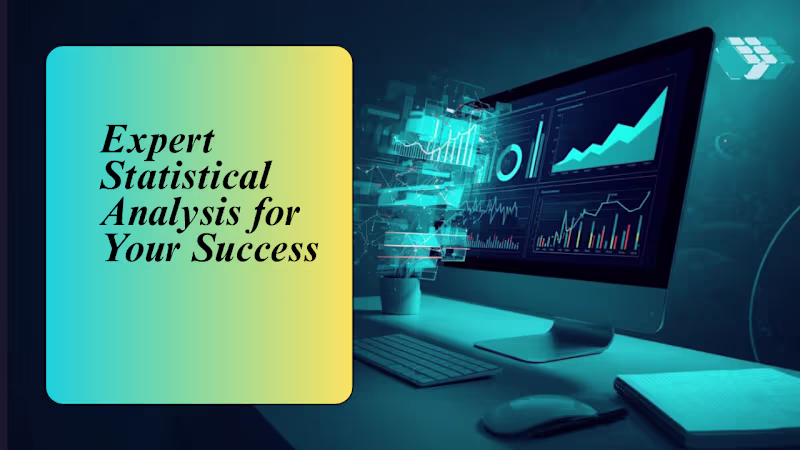 Cover image for statistics expert