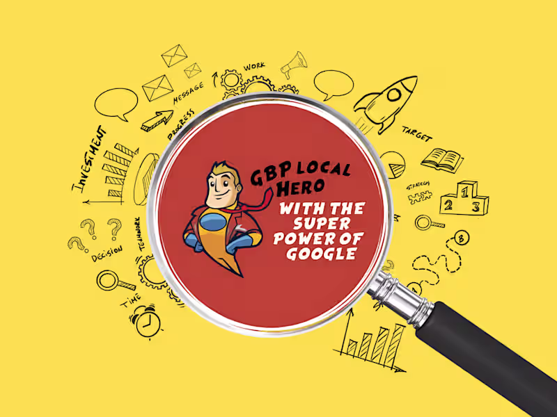 Cover image for Your Sales Leads Generation-fill Your Pipeline Today!