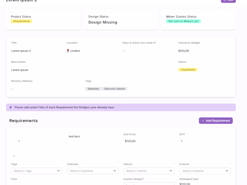 Cover image for Heirloom Hardware Home