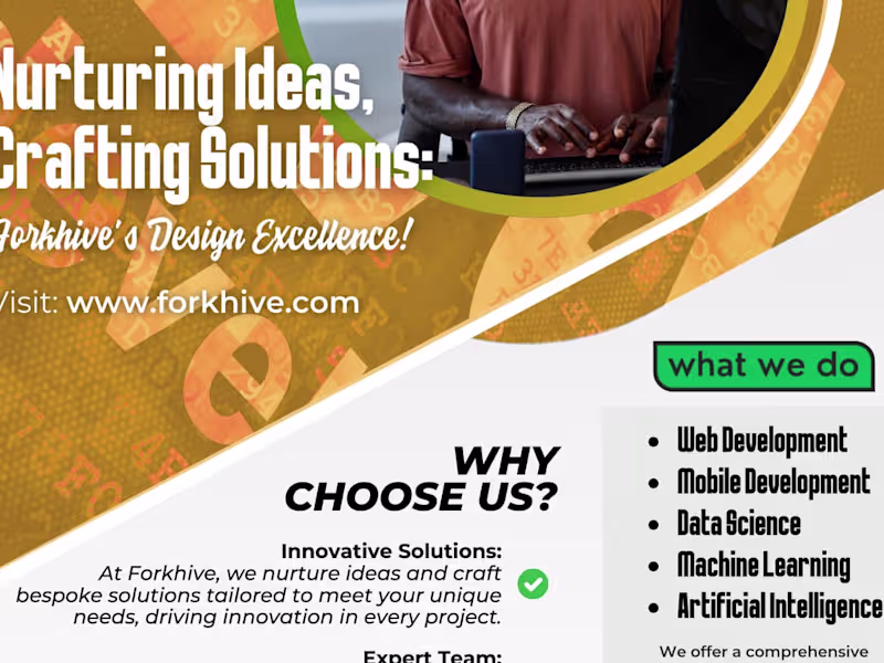 Cover image for Senior Frontend Engineer | Turning Ideas into Modern Interfaces