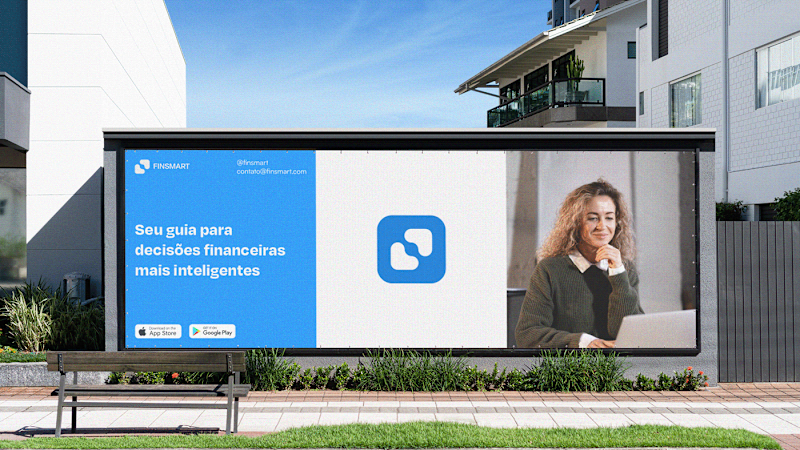 Cover image for Finsmart
