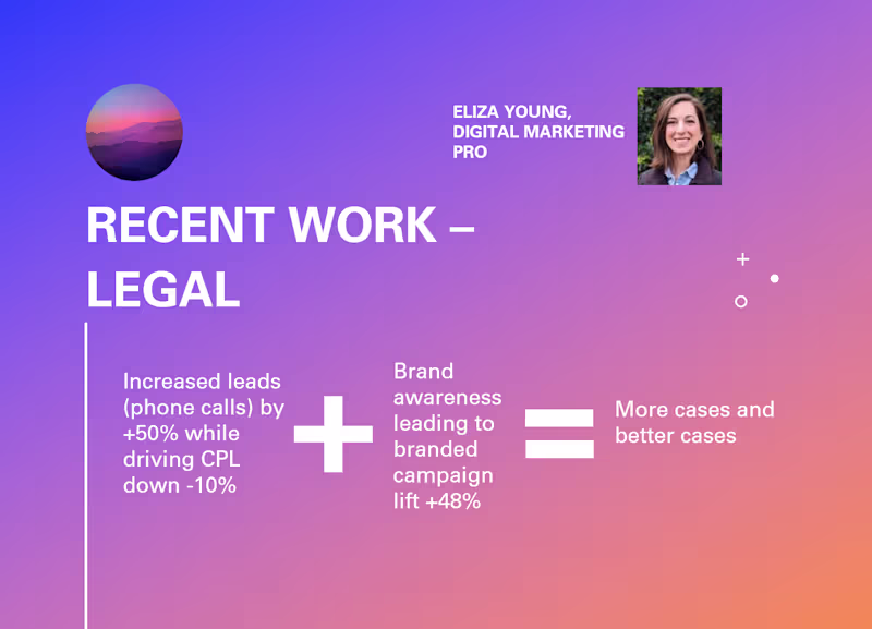 Cover image for I'm a firm believer that high tides raise all ships. With a ...