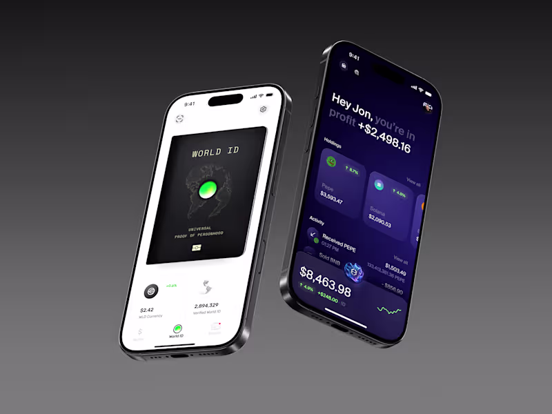 Cover image for Mobile App Product Design – From Concept to Launch