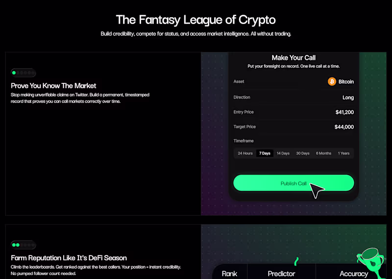 Cover image for It's a new week, let's