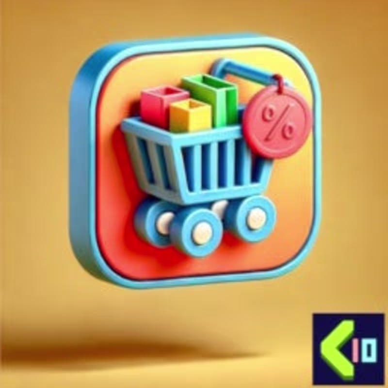Cover image for Add Product / Discount via URL to Cart | Codixio