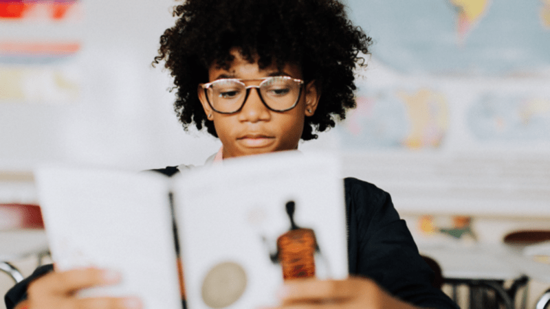 Cover image for Lead Copywriter at Educational Publishing House