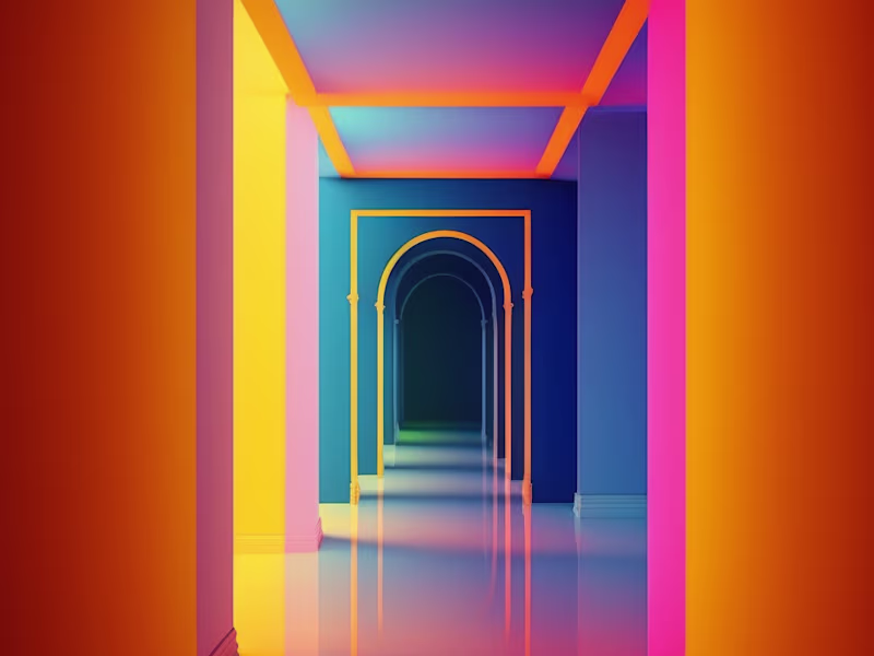 Cover image for Interactive Design System for E-commerce Platform