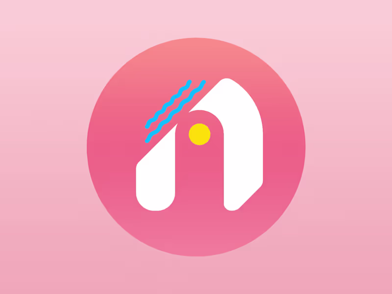 Cover image for 🚀 Completed Logo Design for my new startup, Novawave! I’m l...