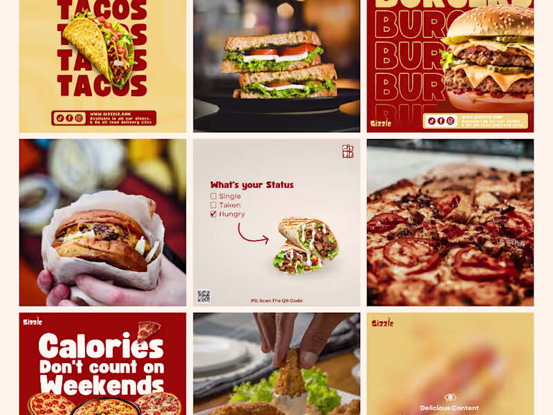 Cover image for Social media graphics that boost tech & web3 brands’ visibility