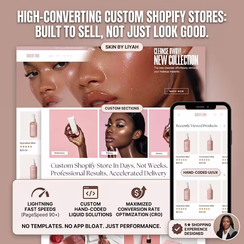 Cover image for Custom Software & Secure Web Engineeri