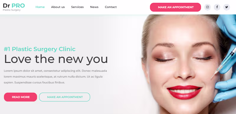 Cover image for Dr. Pro