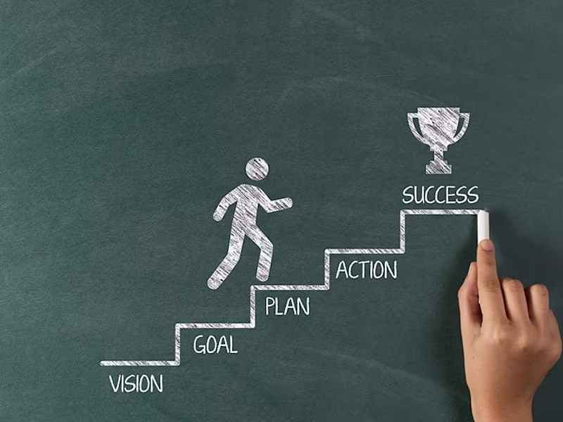 Cover image for 2 Assistants Promoted To Executive within 12 months