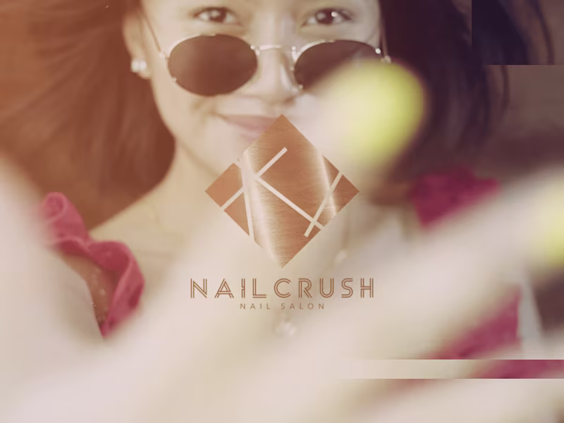 Cover image for Nail Crush Digital Ads