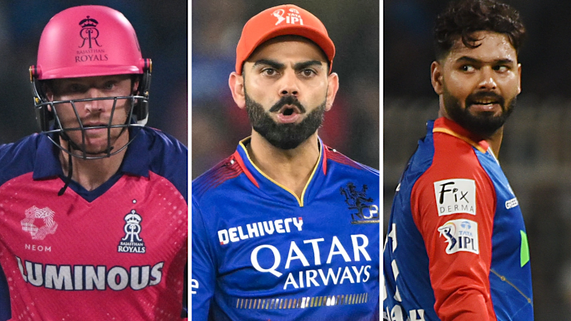 Cover image for Betbhai9’s Ultimate IPL 2025 Betting Blueprint