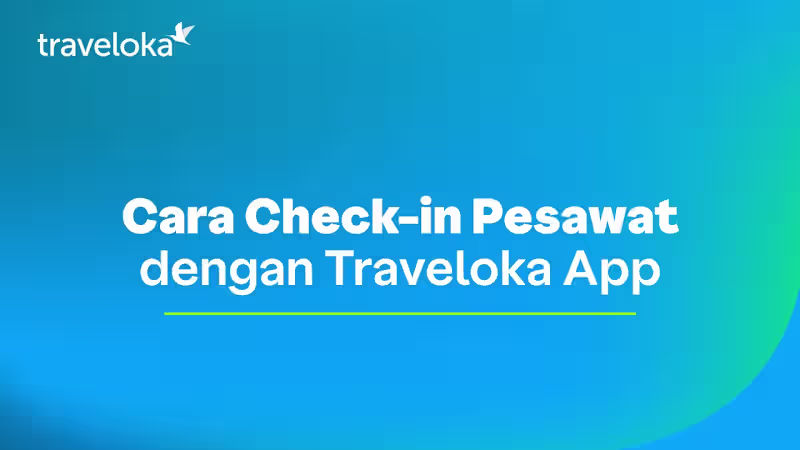 Cover image for Indonesian Tutorial Voice Over