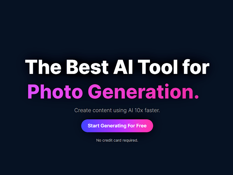 Cover image for Genius | Generative AI SAAS Platform
