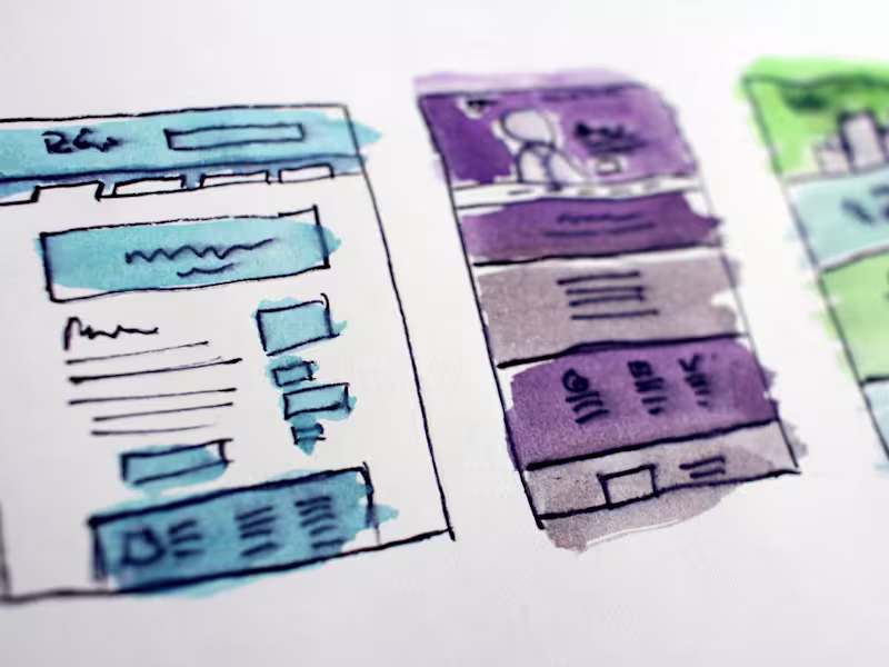 Cover image for Comprehensive SASS App Development Services
