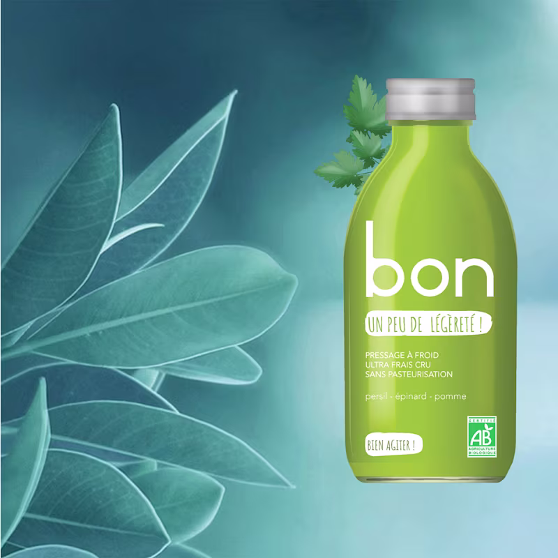 Cover image for Sustainable Packaging 