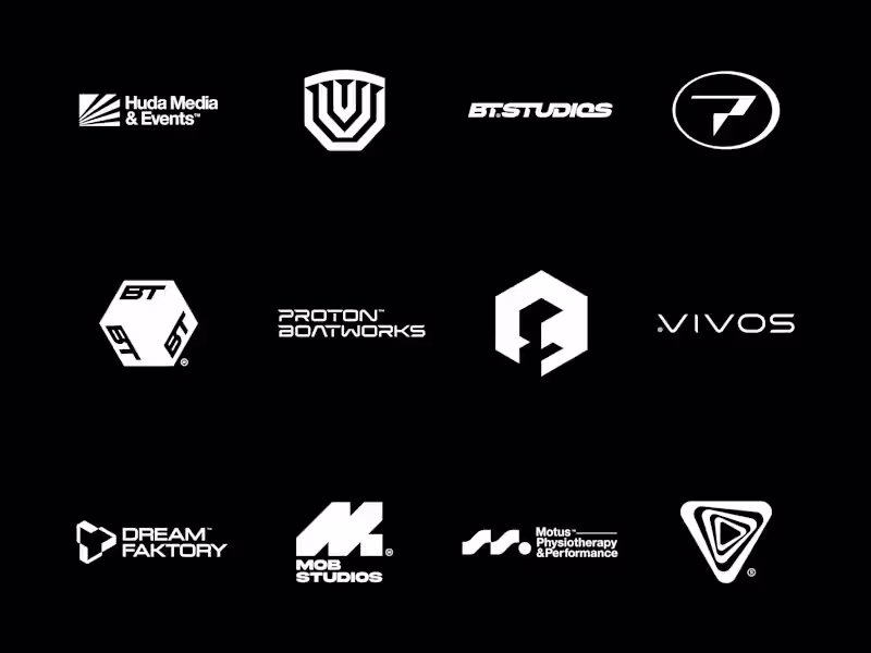 Cover image for Logo Design 