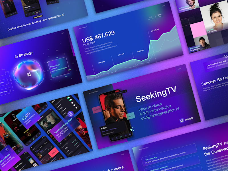 Cover image for Pitch Deck 