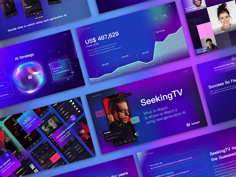 Cover image for Pitch Deck 