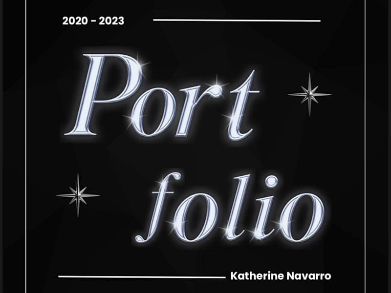 Cover image for Art Portfolio 