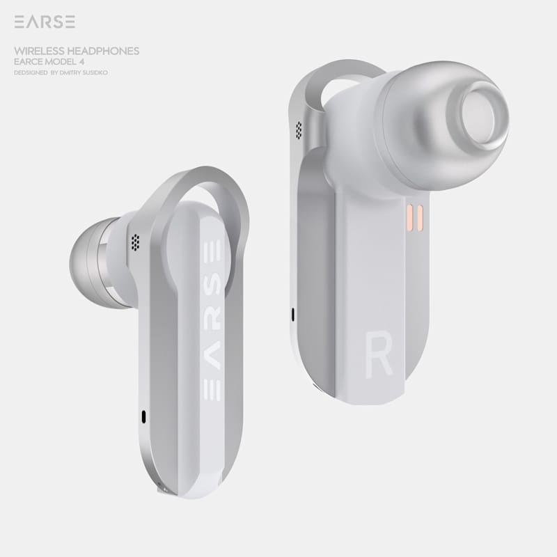 Cover image for Concept and Product design of Headphones