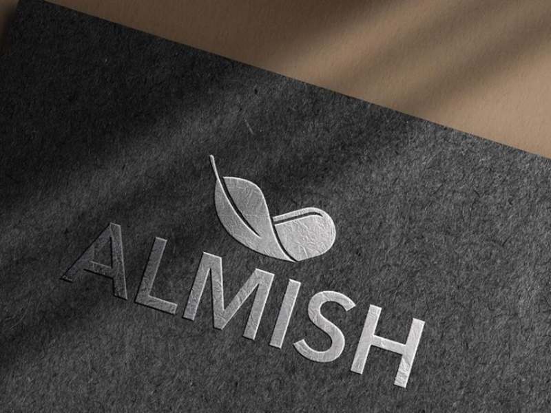 Cover image for Almish HealthCare