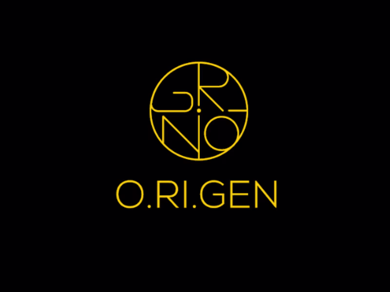 Cover image for Logo Design Concept