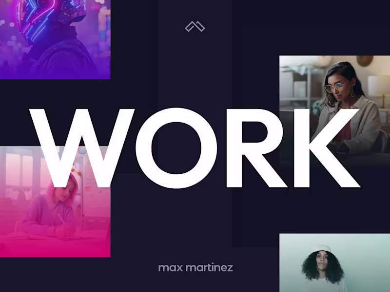Cover image for Landing Page (Design & Development)
