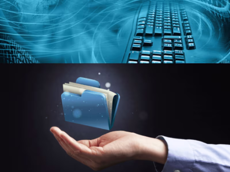 Cover image for Writing Portfolio