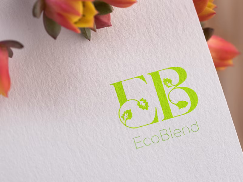 Cover image for LOGO DESIGN