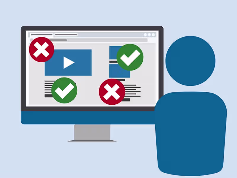 Cover image for Write a Full VPAT Report for Your Digital Products