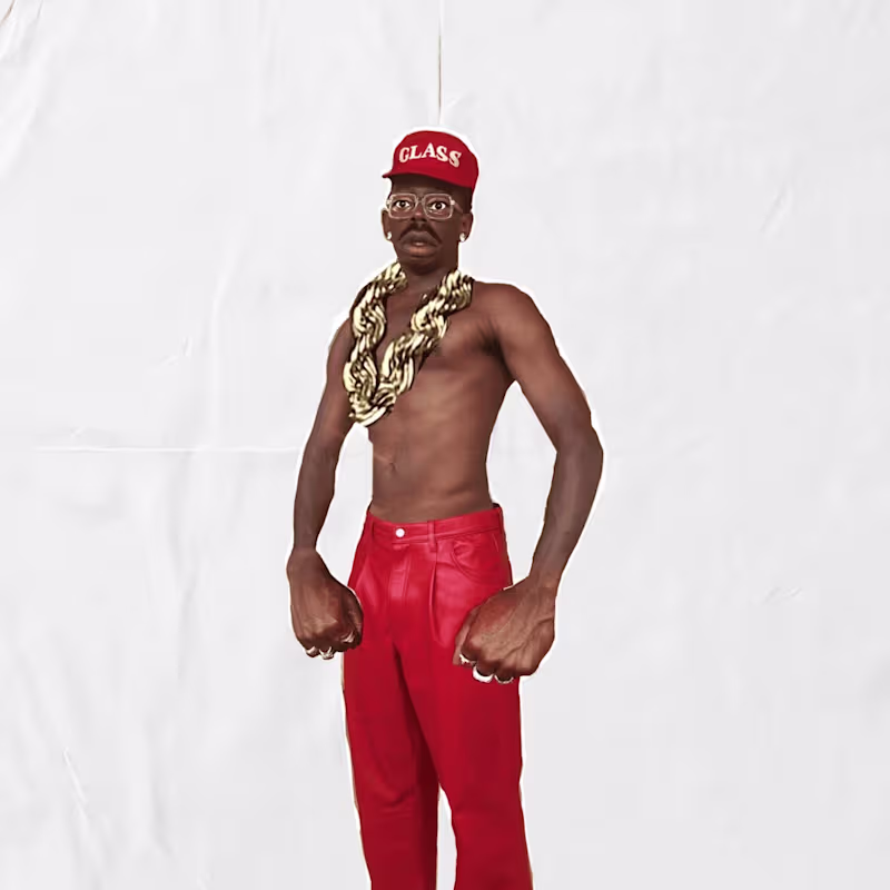 Cover image for Music Review